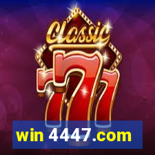 win 4447.com